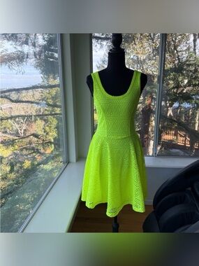 Casual Summer Dress Bundle - size XS - Express - Two dresses